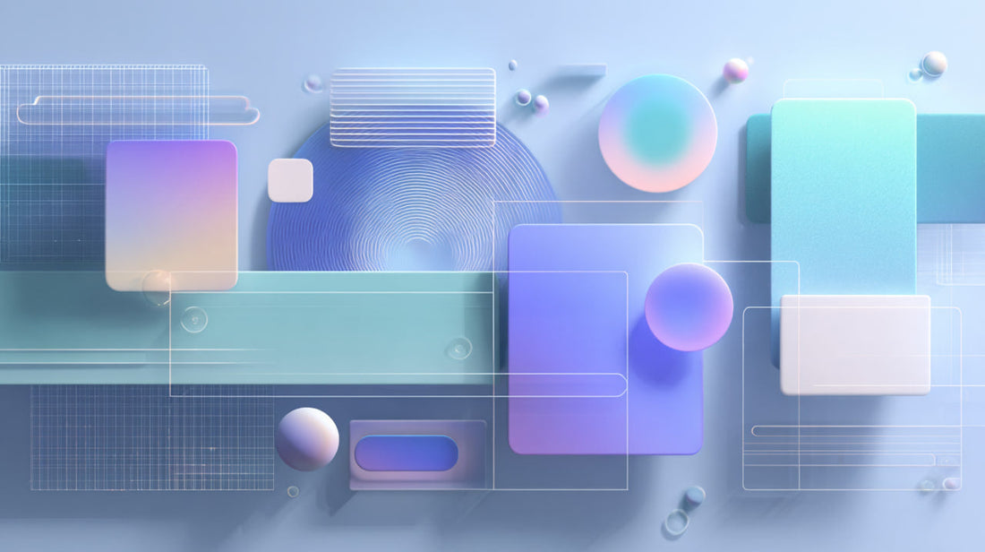 User Flow as a Path Through Interface Decisions