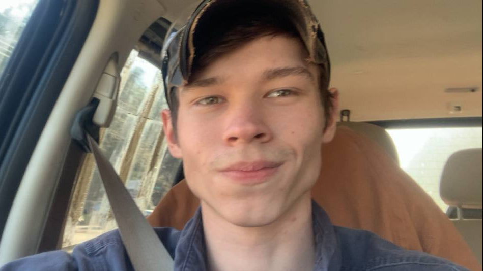 Preston Moore
